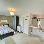 Hébergement de vacances Maison spacieuse 6 pers - Proche plage - Climatisée - Animaux admis - FR-1-338-4 *