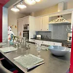 Сasa de vacaciones Maison spacieuse 6 pers - Proche plage - Climatisée - Animaux admis - FR-1-338-4 *