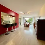 Maison spacieuse 6 pers - Proche plage - Climatisée - Animaux admis - FR-1-338-4 * Sète