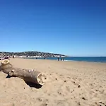 Maison spacieuse 6 pers - Proche plage - Climatisée - Animaux admis - FR-1-338-4 Sète
