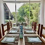 Maison spacieuse 6 pers - Proche plage - Climatisée - Animaux admis - FR-1-338-4 Hébergement de vacances *