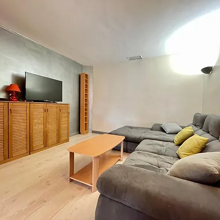 Maison spacieuse 6 pers - Proche plage - Climatisée - Animaux admis - FR-1-338-4 Сasa de vacaciones Sète