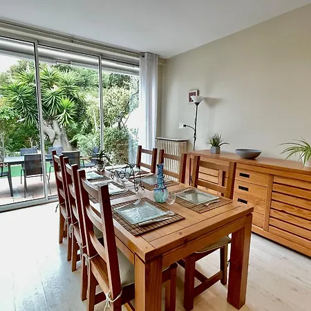 Maison Spacieuse 6 Pers - Proche - Climatisee - Animaux Admis - Fr-1-338-4 Casa de Férias