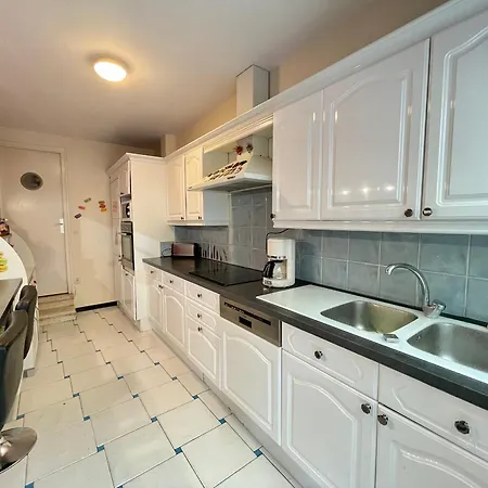 Maison Spacieuse 6 Pers - Proche - Climatisee - Animaux Admis - Fr-1-338-4