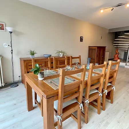 Maison spacieuse 6 pers - Proche plage - Climatisée - Animaux admis - FR-1-338-4 Sète