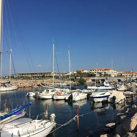 Maison Spacieuse 6 Pers - Proche - Climatisee - Animaux Admis - Fr-1-338-4 * Sète
