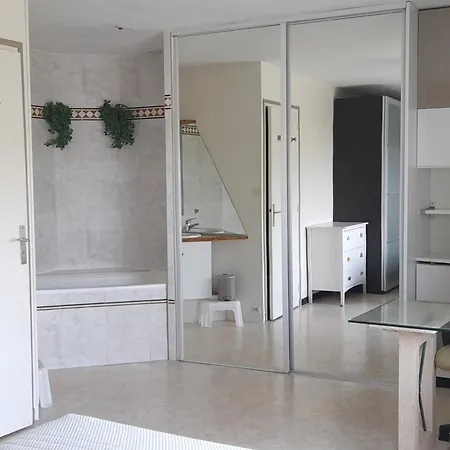 Maison Sete, 4 Pieces, 6 Personnes - Fr-1-338-4 * Sete