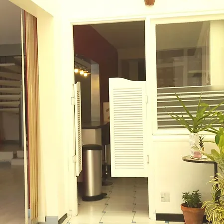 Holiday home Maison Sete, 4 Pieces, 6 Personnes - Fr-1-338-4