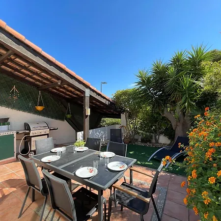 Maison spacieuse 6 pers - Proche plage - Climatisée - Animaux admis - FR-1-338-4 * Sète