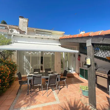 Maison Sete, 4 Pieces, 6 Personnes - Fr-1-338-4
