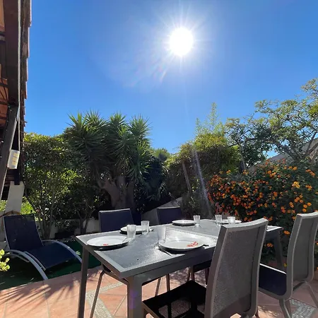Maison Sete, 4 Pieces, 6 Personnes - Fr-1-338-4 Holiday home *