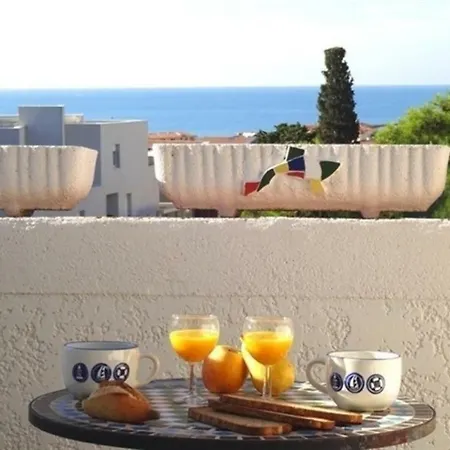 Holiday home Maison Sete, 4 Pieces, 6 Personnes - Fr-1-338-4 *