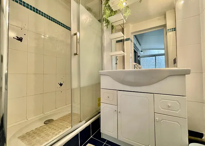 Casa vacanze Maison spacieuse 6 pers - Proche plage - Climatisée - Animaux admis - FR-1-338-4