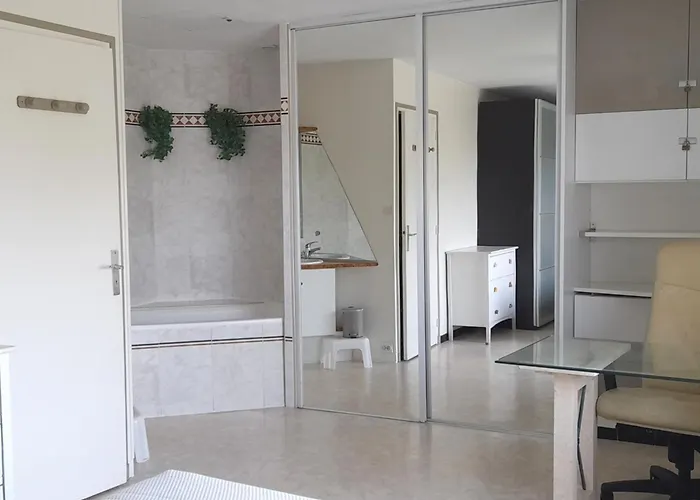 Maison spacieuse 6 pers - Proche plage - Climatisée - Animaux admis - FR-1-338-4 * Sète